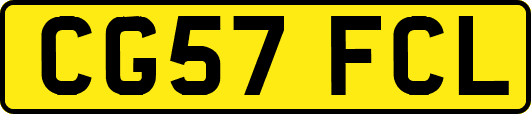 CG57FCL