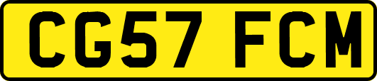 CG57FCM