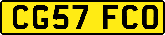 CG57FCO