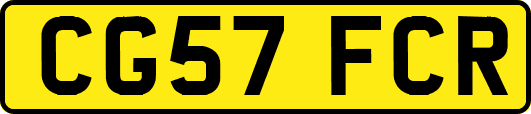 CG57FCR