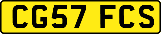 CG57FCS