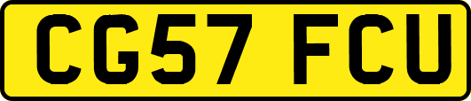CG57FCU