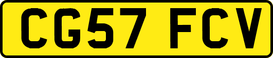 CG57FCV