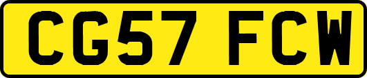 CG57FCW