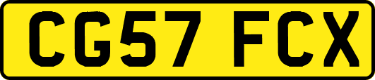CG57FCX