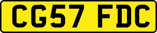 CG57FDC