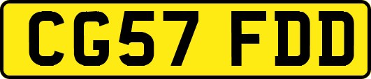 CG57FDD