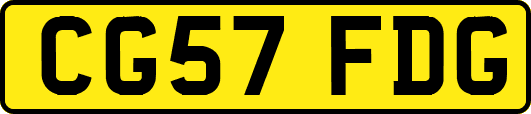 CG57FDG
