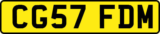 CG57FDM
