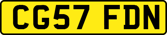 CG57FDN