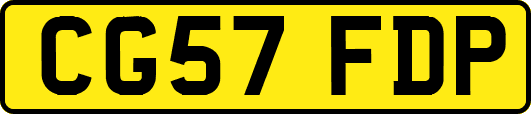 CG57FDP
