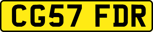 CG57FDR