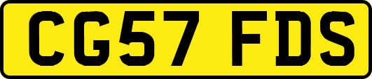 CG57FDS