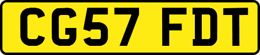 CG57FDT