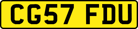 CG57FDU