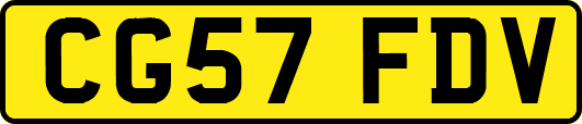 CG57FDV