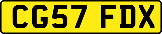 CG57FDX