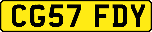 CG57FDY