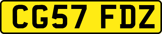CG57FDZ