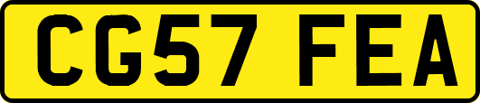 CG57FEA