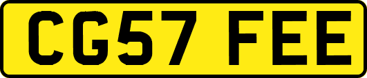 CG57FEE