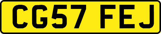 CG57FEJ