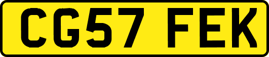 CG57FEK