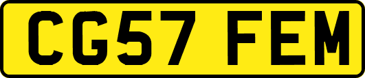 CG57FEM