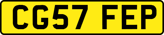 CG57FEP