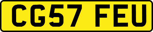 CG57FEU