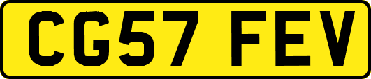 CG57FEV