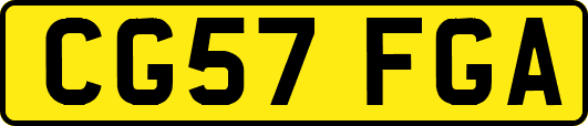 CG57FGA