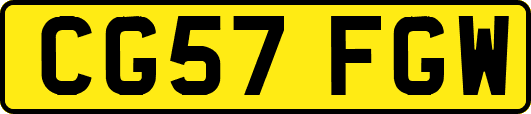 CG57FGW