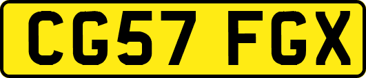 CG57FGX