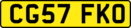 CG57FKO