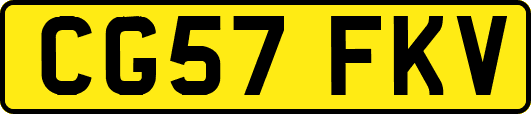 CG57FKV