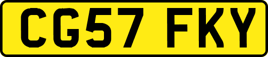 CG57FKY