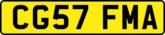 CG57FMA