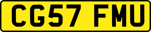 CG57FMU