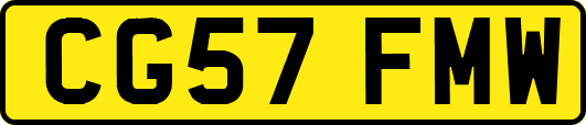 CG57FMW
