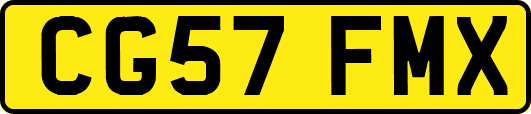 CG57FMX