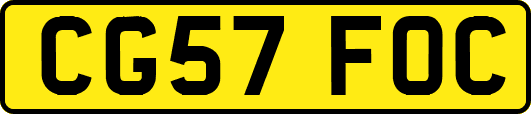 CG57FOC