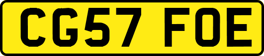 CG57FOE