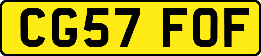 CG57FOF