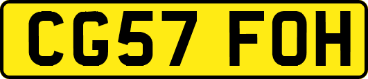 CG57FOH