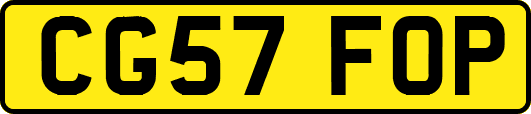 CG57FOP