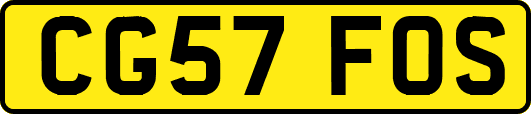 CG57FOS