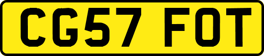 CG57FOT