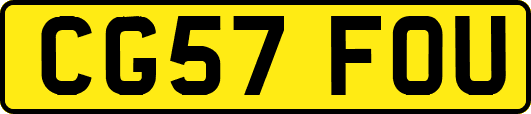 CG57FOU