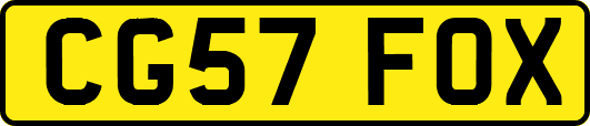 CG57FOX